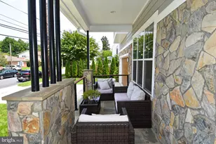 5802 Wilmett, Bethesda, MD 20817 - Photo 2
