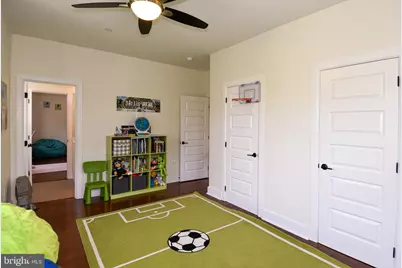 5802 Wilmett, Bethesda, MD 20817 - Photo 40