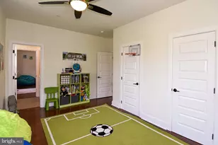 5802 Wilmett, Bethesda, MD 20817 - Photo 40