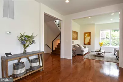 5802 Wilmett, Bethesda, MD 20817 - Photo 30