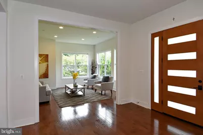 5802 Wilmett, Bethesda, MD 20817 - Photo 6