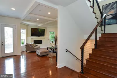 5802 Wilmett, Bethesda, MD 20817 - Photo 24