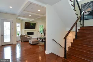 5802 Wilmett, Bethesda, MD 20817 - Photo 24
