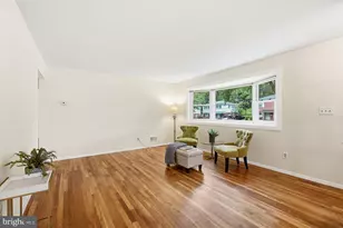 404 Silver Rock Rd, Rockville, MD 20851 - Photo 8