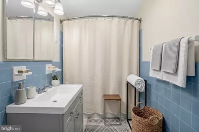 10401 Grosvenor Place #406, Rockville, MD 20852 - Photo 8