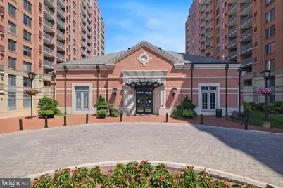 11710 Old Georgetown Road #225, North Bethesda, MD 20852 - Photo 2