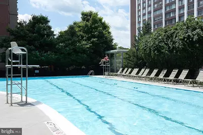 11710 Old Georgetown Road #225, North Bethesda, MD 20852 - Photo 32