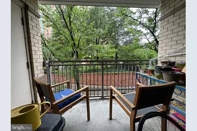 11710 Old Georgetown Road #225, North Bethesda, MD 20852 - Photo 12