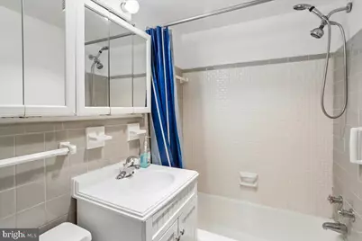 10201 Grosvenor #1226, Rockville, MD 20852 - Photo 20