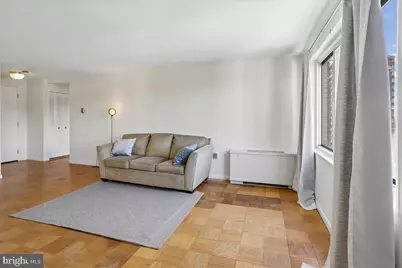 10201 Grosvenor #1226, Rockville, MD 20852 - Photo 6