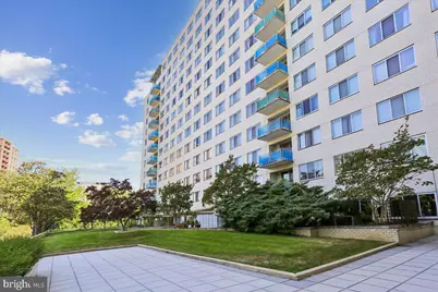 10201 Grosvenor #1226, Rockville, MD 20852 - Photo 22