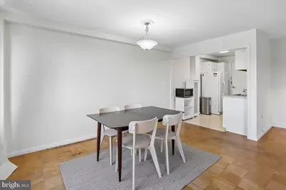 10201 Grosvenor #1226, Rockville, MD 20852 - Photo 8