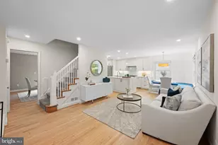 403 E Melbourne Ave, Silver Spring, MD 20901 - Photo 2