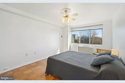 10201 Grosvenor Place #712, Rockville, MD 20852 - Photo 14