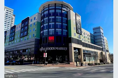 10201 Grosvenor Place #712, Rockville, MD 20852 - Photo 32