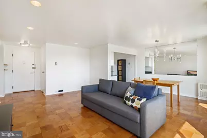 10201 Grosvenor Place #712, Rockville, MD 20852 - Photo 12