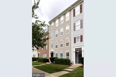 584 Orchard Ridge Drive #200, Gaithersburg, MD 20878 - Photo 2