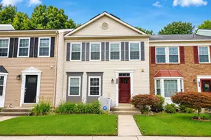 11217 Bent Creek Terrace, Germantown, MD 20876 - Photo 2