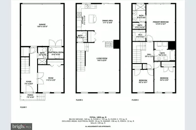 563 Pelican Avenue, Gaithersburg, MD 20877 - Photo 48