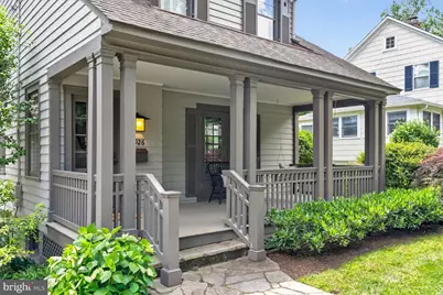 3926 Prospect Street, Kensington, MD 20895 - Photo 2