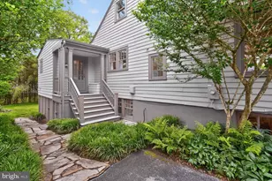 3926 Prospect St, Kensington, MD 20895 - Photo 58