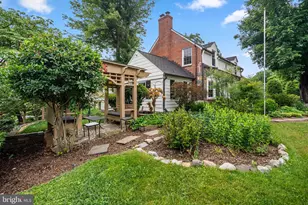 5600 Wood Way, Bethesda, MD 20816 - Photo 2