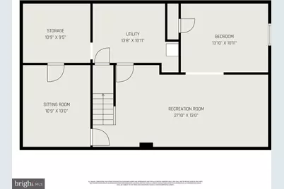 13524 Straw Bale, Gaithersburg, MD 20878 - Photo 44