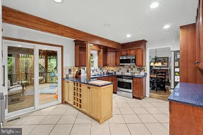 13524 Straw Bale, Gaithersburg, MD 20878 - Photo 8