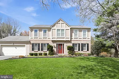 13524 Straw Bale, Gaithersburg, MD 20878 - Photo 1
