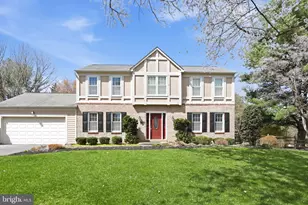 13524 Straw Bale, Gaithersburg, MD 20878 - Photo 1