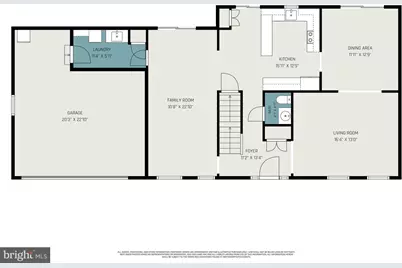 13524 Straw Bale, Gaithersburg, MD 20878 - Photo 46