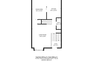 405 Amberfield Ln, Gaithersburg, MD 20878 - Photo 50