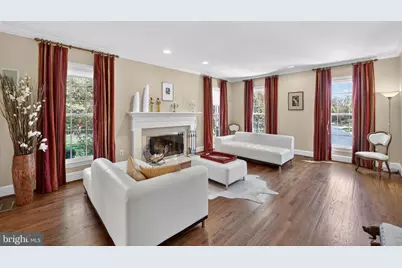 5115 Cape Cod Court, Bethesda, MD 20816 - Photo 6
