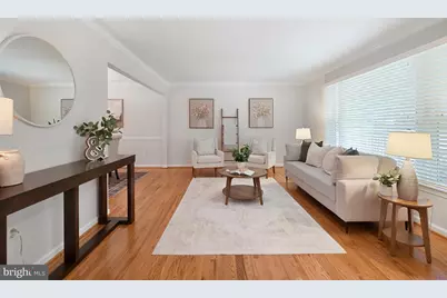 5000 Baffin Bay Lane, Rockville, MD 20853 - Photo 2