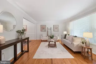 5000 Baffin Bay Ln, Rockville, MD 20853 - Photo 2