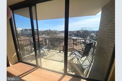 118 Monroe Street #709, Rockville, MD 20850 - Photo 10