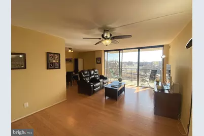 118 Monroe Street #709, Rockville, MD 20850 - Photo 14