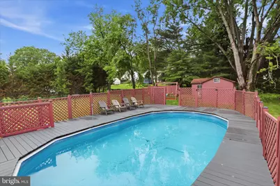 6939 Wick Lane, Rockville, MD 20855 - Photo 46