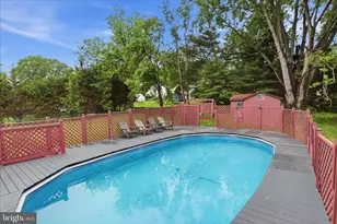 6939 Wick Ln, Rockville, MD 20855 - Photo 46
