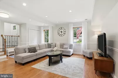 6939 Wick Lane, Rockville, MD 20855 - Photo 16