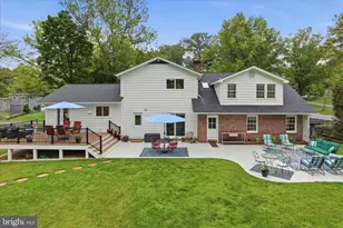 6939 Wick Ln, Rockville, MD 20855 - Photo 46