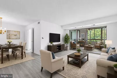 14805 Pennfield Circle #412, Silver Spring, MD 20906 - Photo 2