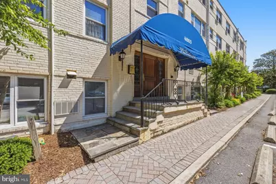 4803 Wellington Drive #102, Chevy Chase, MD 20815 - Photo 14