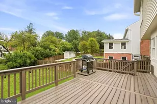 13428 Bregman Rd, Silver Spring, MD 20904 - Photo 40
