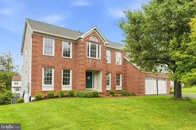 13428 Bregman Road, Silver Spring, MD 20904 - Photo 1