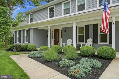 8803 Liberty Lane, Potomac, MD 20854 - Photo 2