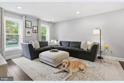 8803 Liberty Lane, Potomac, MD 20854 - Photo 24