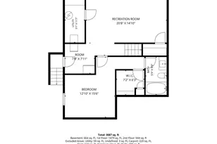 8803 Liberty Ln, Potomac, MD 20854 - Photo 72