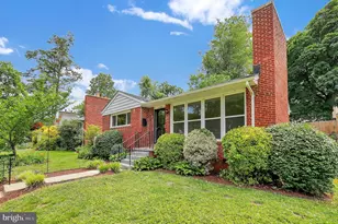 10307 Insley St, Silver Spring, MD 20902 - Photo 2