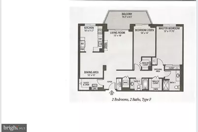 3200 N Leisure World Boulevard #1018, Silver Spring, MD 20906 - Photo 2